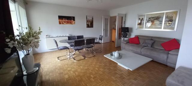 Location appartement T2 Lyon 5 - Photo 4