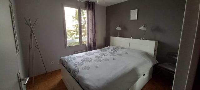 Location appartement T2 Lyon 5 - Photo 7