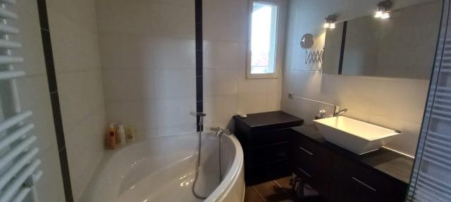 Location appartement T2 Lyon 5 - Photo 8