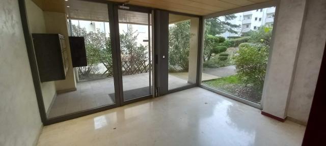Location appartement T2 Lyon 5 - Photo 9