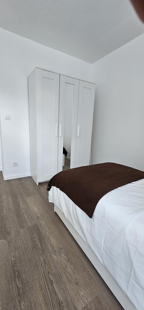 Location chambre Vitry sur Seine - Photo 4