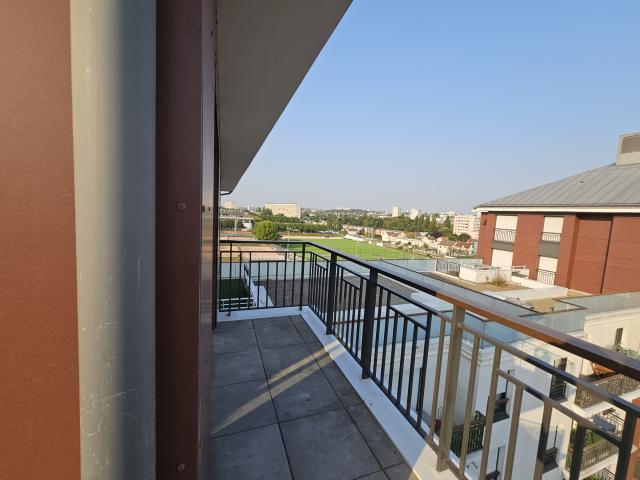 Location appartement T2 Antony - Photo 2