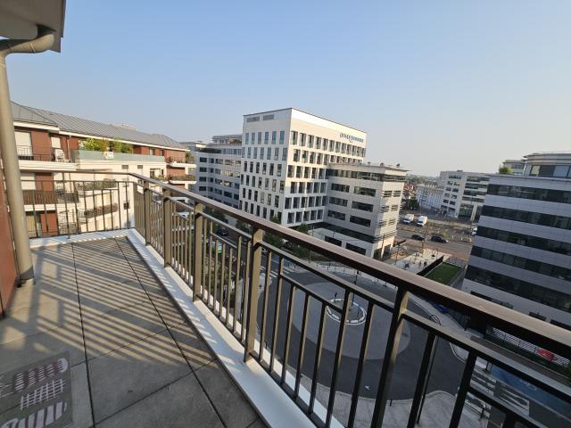 Location appartement T2 Antony - Photo 3