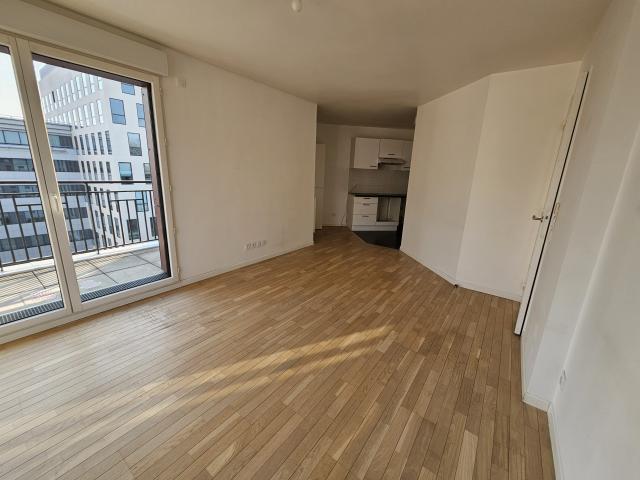 Location appartement T2 Antony - Photo 4