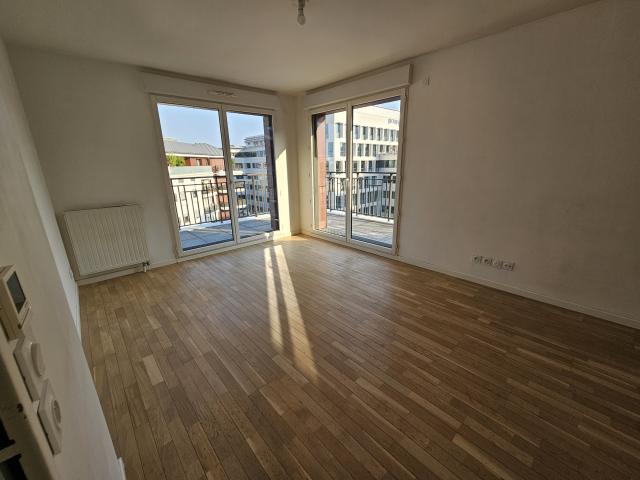 Location appartement T2 Antony - Photo 6