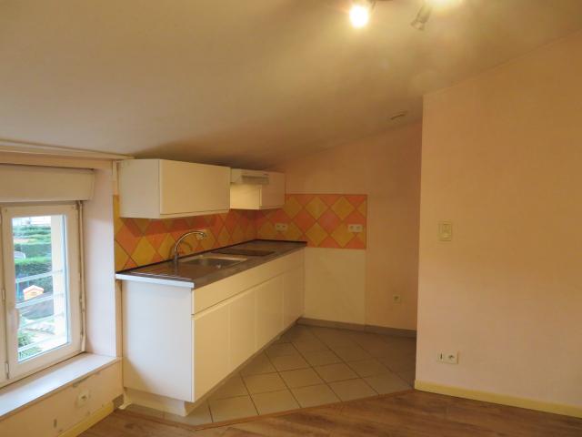 Location appartement T2 Rillieux la Pape - Photo 3