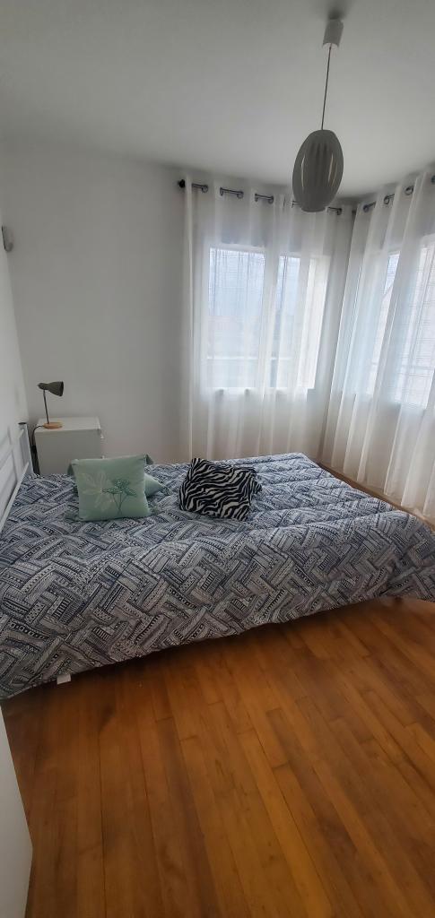 Location chambre Vigneux sur Seine - Photo 4