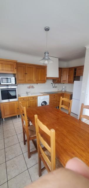 Location appartement T3 Vigneux sur Seine - Photo 2