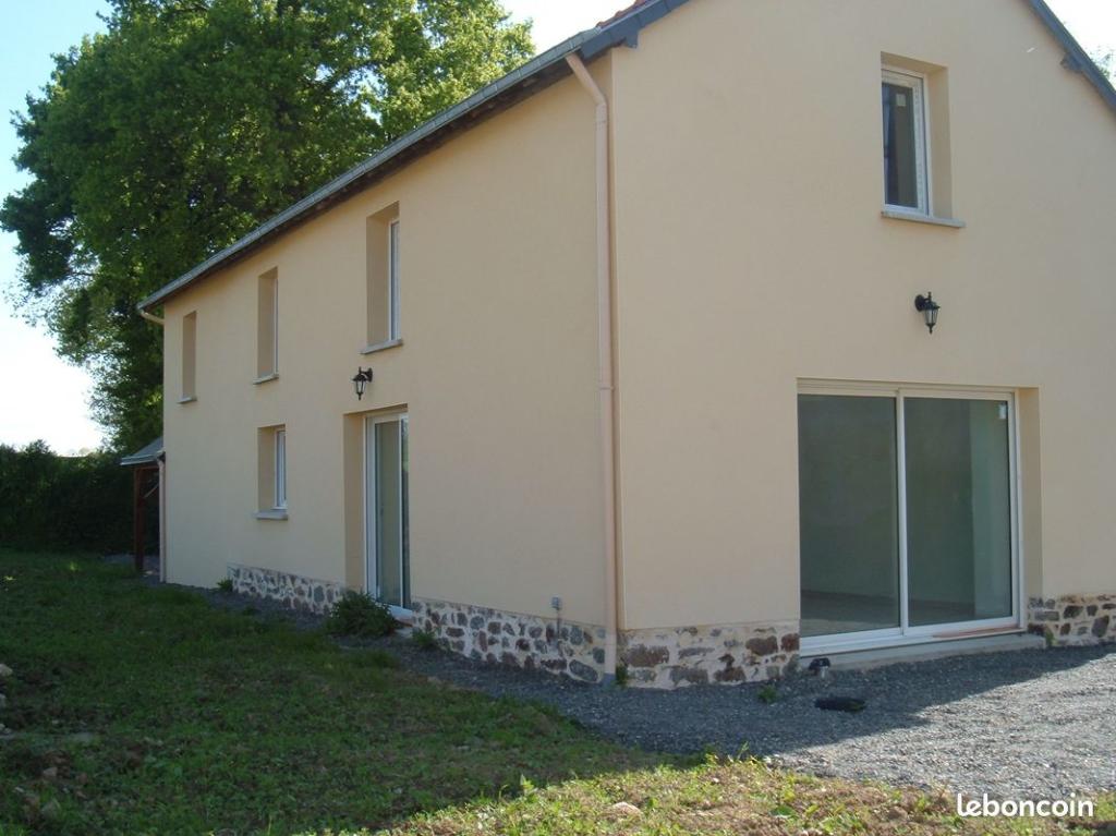 Location chambre St Gregoire - Photo 1