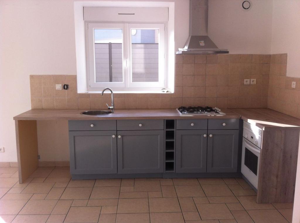 Location chambre St Gregoire - Photo 2