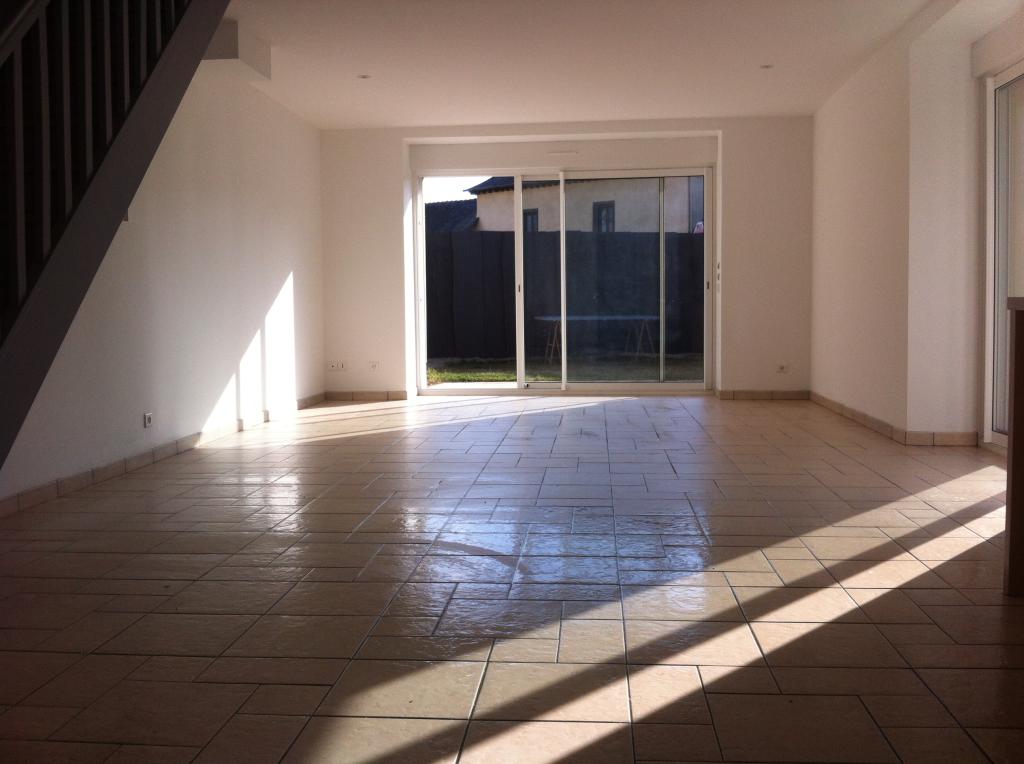 Location chambre St Gregoire - Photo 3