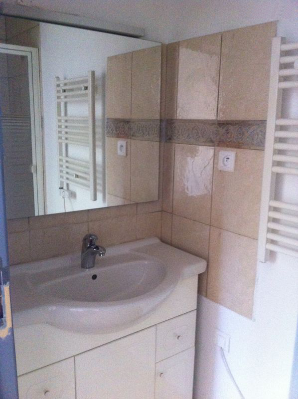 Location chambre St Gregoire - Photo 4