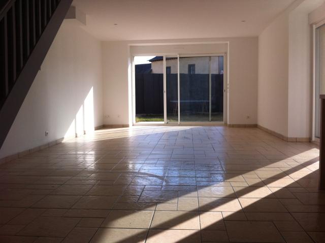 Location maison F6 St Gregoire - Photo 3