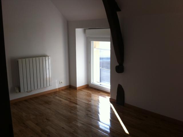 Location maison F6 St Gregoire - Photo 5