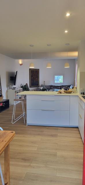 Location appartement T4 Chambery - Photo 2