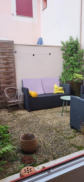 Location appartement T4 Chambery - Photo 3