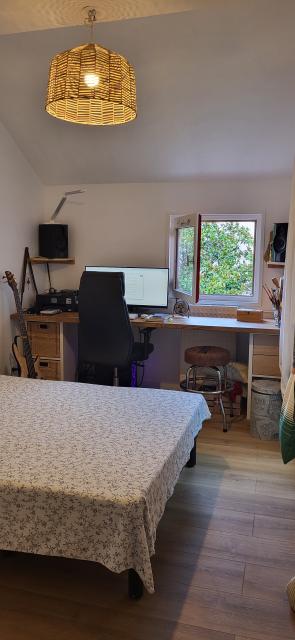 Location appartement T4 Chambery - Photo 6