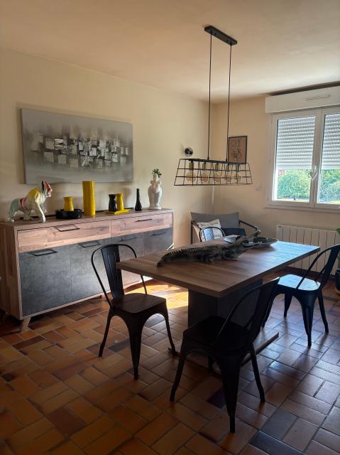 Location maison F5 Chateaubriant - Photo 2