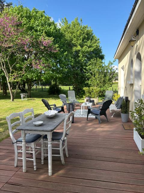 Location maison F5 Chateaubriant - Photo 4