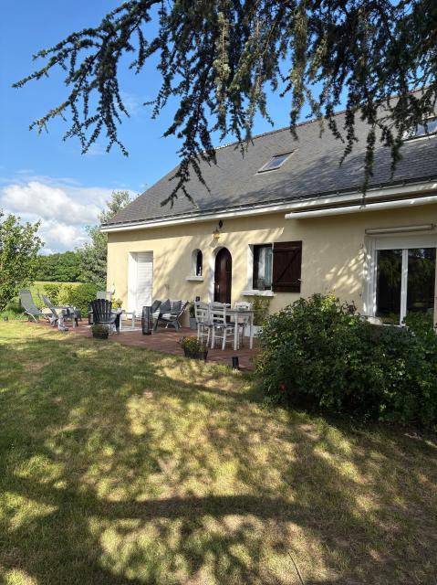Location maison F5 Chateaubriant - Photo 6