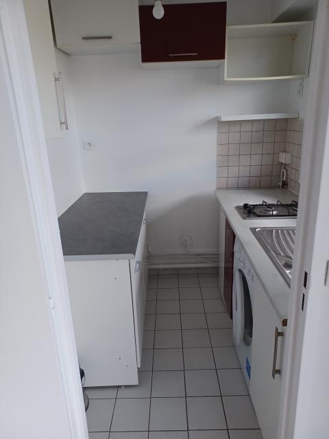 Location studio Bondy - Photo 2