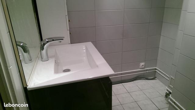 Location appartement T2 Le Havre - Photo 3