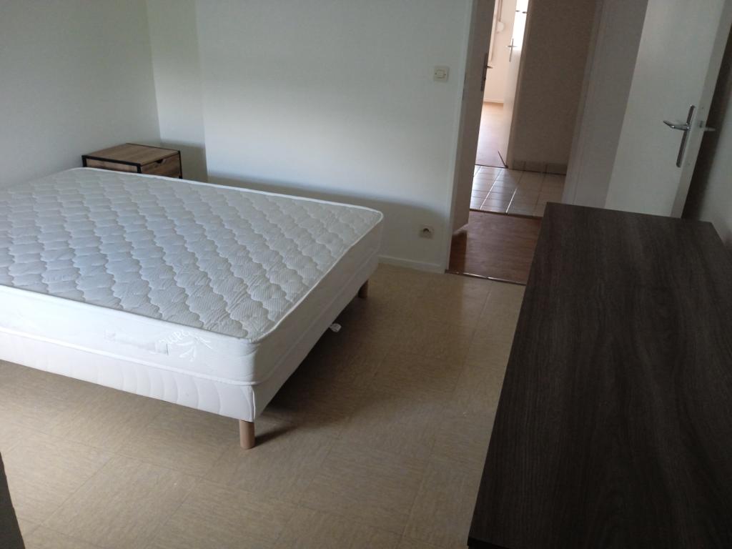 Location chambre Creteil - Photo 1