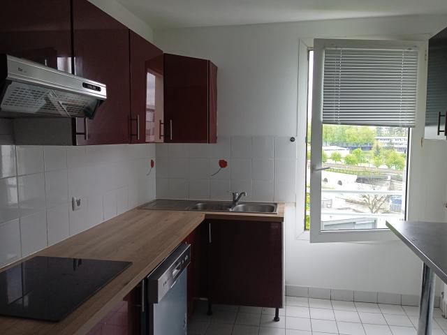 Location appartement T4 Creteil - Photo 2