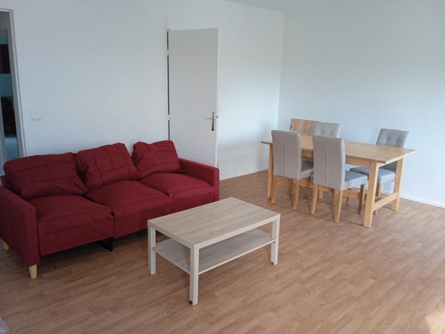 Location appartement T4 Creteil - Photo 3
