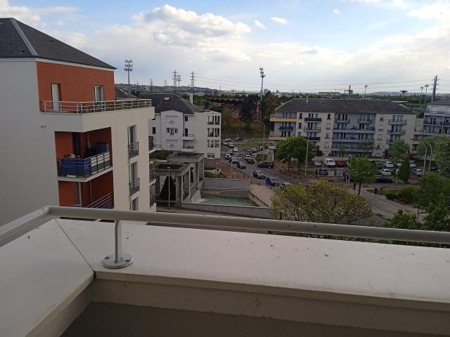 Location appartement T4 Creteil - Photo 5