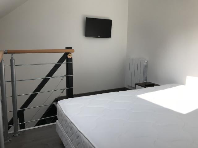 Location appartement T2 Dieppe - Photo 2
