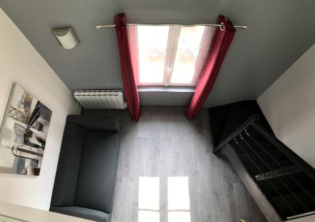 Location appartement T2 Dieppe - Photo 3