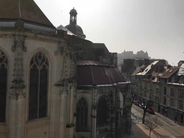 Location appartement T2 Dieppe - Photo 4