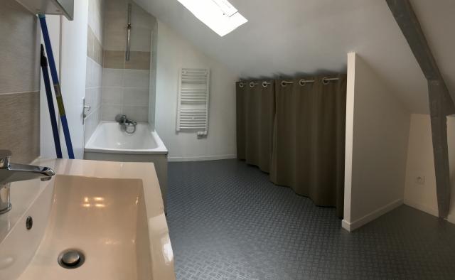Location appartement T2 Dieppe - Photo 7