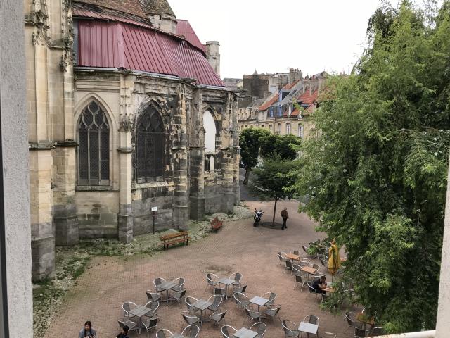 Location appartement T2 Dieppe - Photo 8