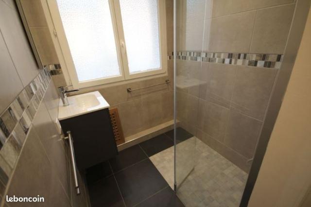 Location appartement T5 Fontaine la Mallet - Photo 2