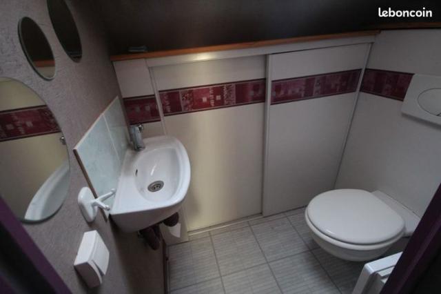 Location appartement T5 Fontaine la Mallet - Photo 4