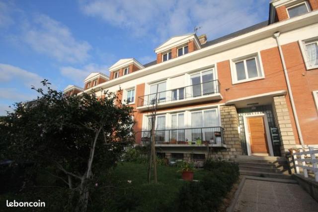 Location appartement T5 Fontaine la Mallet - Photo 5