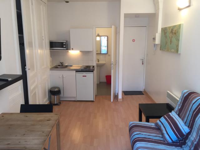 Location studio Dieppe - Photo 2