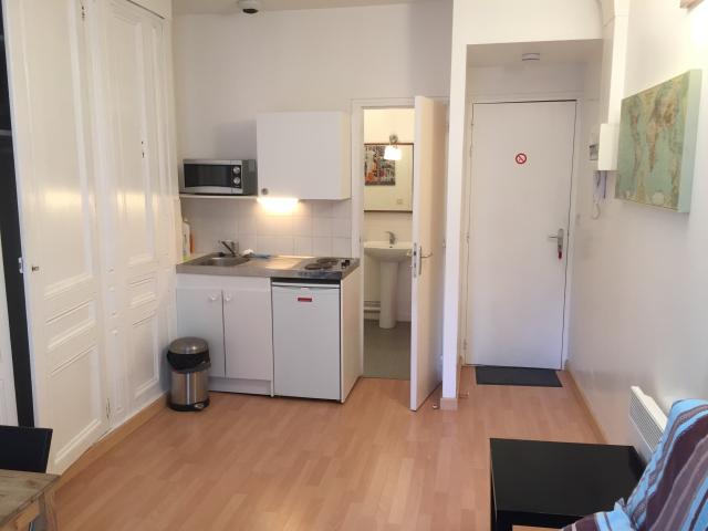 Location studio Dieppe - Photo 6