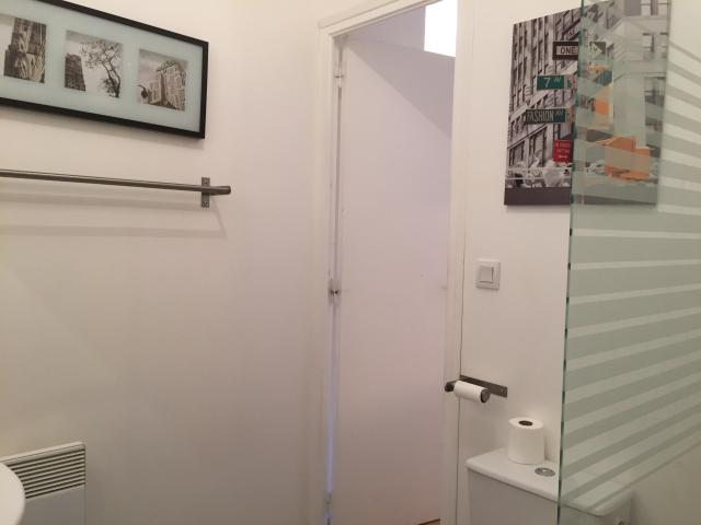Location studio Dieppe - Photo 8