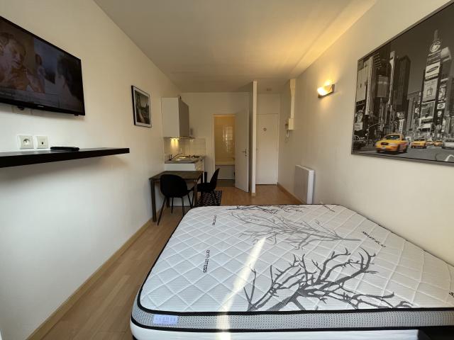 Location studio Dieppe - Photo 9