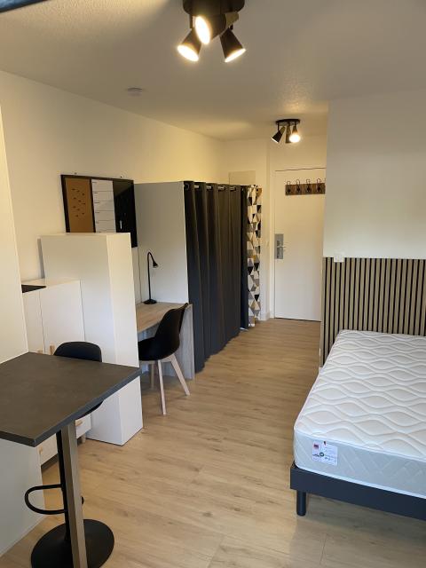 Location studio Montpellier - Photo 2
