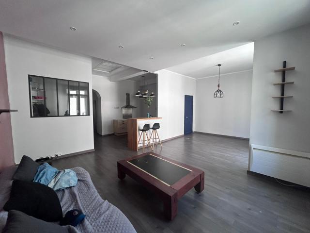 Location appartement T4 Carcassonne - Photo 2