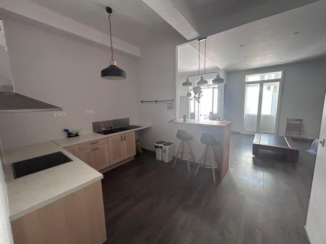 Location appartement T4 Carcassonne - Photo 3