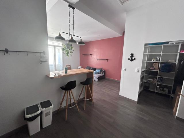Location appartement T4 Carcassonne - Photo 4