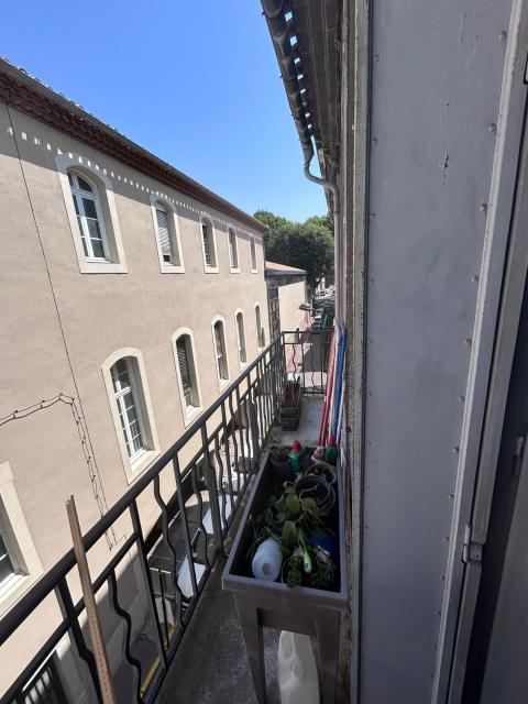 Location appartement T4 Carcassonne - Photo 5