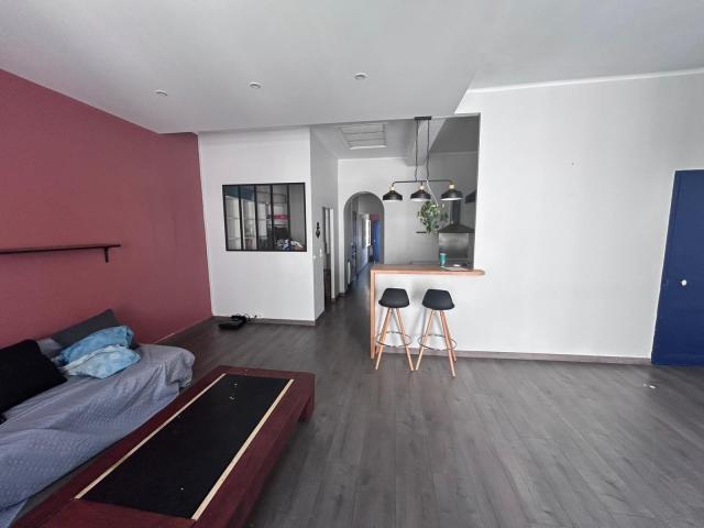 Location appartement T4 Carcassonne - Photo 6