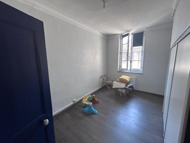Location appartement T4 Carcassonne - Photo 7