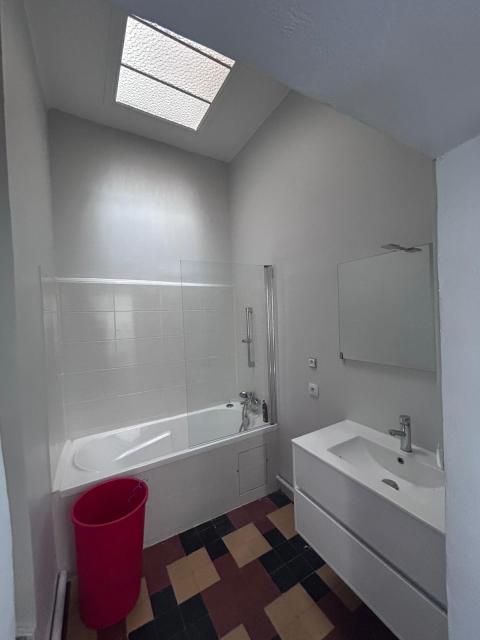 Location appartement T4 Carcassonne - Photo 8